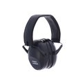 Pro Ears Altus  Ultra Gel Black 25 PEUG25